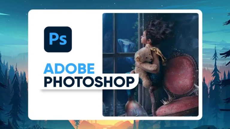 Ultimate Photoshop Training: From Beginner
