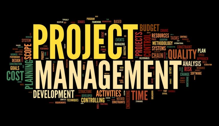 Project Management Certification