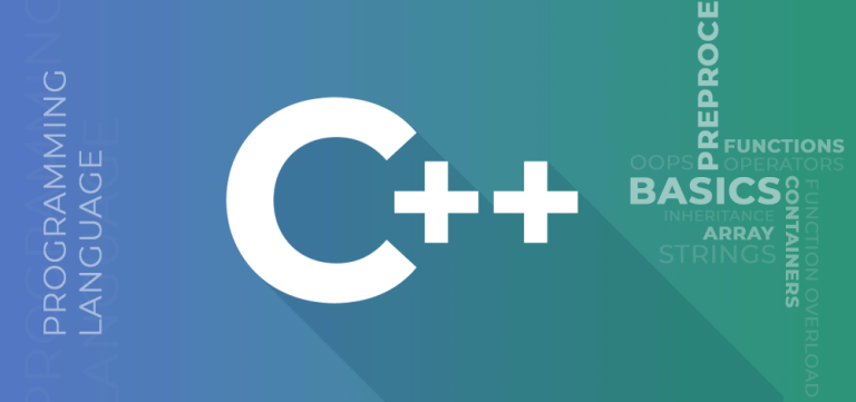 Beginning C++ Programming – From Beginner to Beyond
