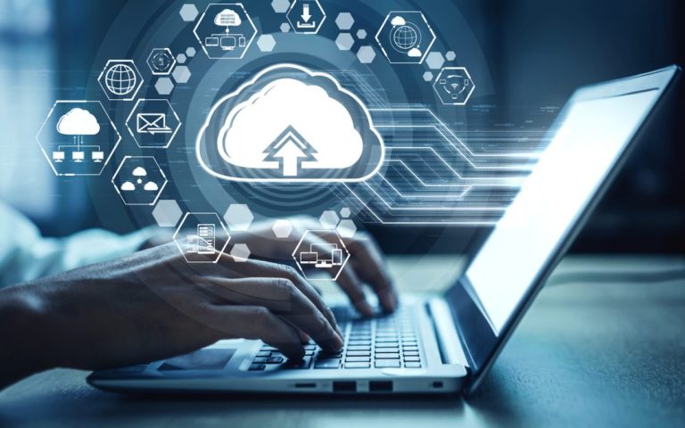 Introduction to Cloud Computing